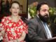Luis Redondo celebra la captura de Romeo Vásquez y Beatriz Valle le dice que él le hará compañía en la cárcel