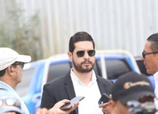 Según el sobrino de Romeo Vásquez, lo que ocurre no es una persecución política, sino una venganza personal