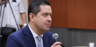 Emilio Hércules: «Esta será de las contiendas electorales más caras en la historia de Honduras»