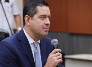 Finanzas enfrenta deuda superior a L.24 mil millones y embargos presionan la caja única del Estado, advierte Emilio Hércules