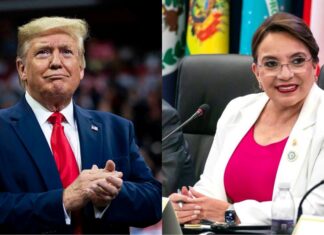 Castro felicita a Trump por investidura y confía en seguir consolidando relación bilateral