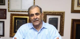 Titular de la CCIC recuerda al gobierno que Estados Unidos es el principal socio comercial y los migrantes son clave para la economía