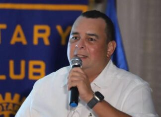 Sólido liderazgo de Aldana lo convierte en favorito para las próximas elecciones, según estudio #105 de la Encuestadora Paradigma
