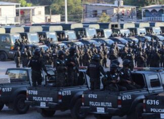 A dos años del Estado de Excepción, los resultados han sido sumamente decepcionantes en Honduras, señala ASJ