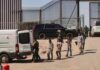 308 migrantes son detenidos en el primer día de redadas bajo el mandato de Trump