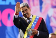 Catorce países de la OEA rechazan la investidura de Maduro por «carecer de legitimidad»