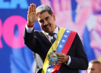 Catorce países de la OEA rechazan la investidura de Maduro por «carecer de legitimidad»