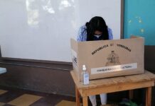 Proceso de las elecciones de noviembre en Honduras entra a su recta final