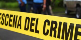 Un hombre es asesinado al intentar defender a una mujer que estaba siendo asaltada en La Ceiba