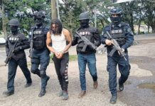 Honduras autoriza la extradición de Yeferson Vallecillo, vinculado al crimen organizado