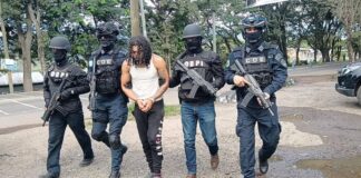 Honduras autoriza la extradición de Yeferson Vallecillo, vinculado al crimen organizado