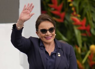 Presidenta Xiomara Castro revelará pronto su plan contra deportaciones masivas anunciadas por Trump