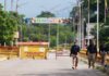 Venezuela reabre sus fronteras con Colombia y Brasil, cerradas por la investidura