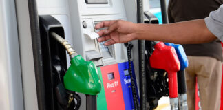 Combustibles registrarán un alza a partir del lunes