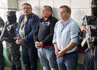 Posponen la audiencia contra Romeo Vásquez y otros dos exmilitares acusado de homicidio durante el golpe de Estado