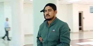 El guatemalteco que transportaba 174 paquetes de cocaína ha sido recluido en el penal de Támara
