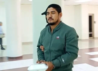 El guatemalteco que transportaba 174 paquetes de cocaína ha sido recluido en el penal de Támara