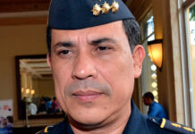 El Ministerio Público logra privación definitiva de L 7.1 millones al exoficial Héctor Iván Mejía