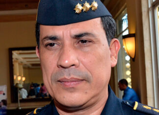 El Ministerio Público logra privación definitiva de L 7.1 millones al exoficial Héctor Iván Mejía