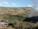 Cuerpo de Bomberos atiende la caída de un helicóptero en la capital hondureña
