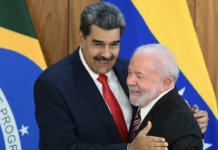 Brasil «sigue con gran preocupación» las acusaciones de violaciones de DD.HH. contra opositores en Venezuela