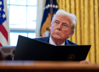 Trump impondrá aranceles del 100% a los países del BRICS si intentan crear una moneda alternativa al dólar