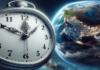 ¡El tiempo se acorta! Científicos aseguran que el día ya no tendrá 24 horas