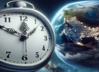 ¡El tiempo se acorta! Científicos aseguran que el día ya no tendrá 24 horas