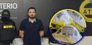 El excontador general de INVEST-H es condenado a cinco años de prisión por el millonario fraude «el mascarillazo»