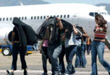 CCIT propone diseñar un programa para apoyar a deportados a emprender negocios en Honduras