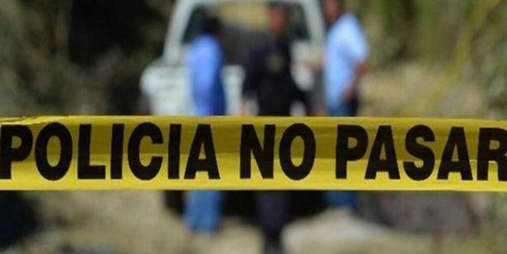 Encuentran a una mujer sin vida dentro de su vivienda en Tegucigalpa ...
