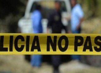 Encuentran a una mujer sin vida dentro de su vivienda en Tegucigalpa