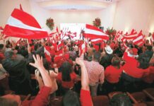Según análisis de la Encuestadora Paradigma, el Partido Liberal ha recuperado competitividad, pero seguimos enfrentando un escenario en el que, sin alianzas, ningún partido puede ganar