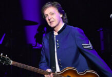Paul McCartney alerta del peligro de la IA para los artistas si se modifica el copyright