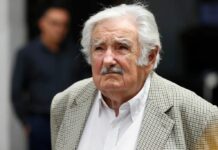 Mujica informa que el cáncer se ha extendido al hígado: «Me estoy muriendo»