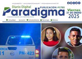 Portada del día 31/01/2025