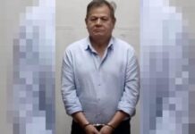 «Esto es persecución política de parte de la dictadura» afirma Romeo Vásquez