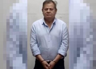 «Esto es persecución política de parte de la dictadura» afirma Romeo Vásquez