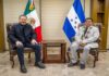 Cónsul de Honduras pide regularización temporal para migrantes en Monterrey