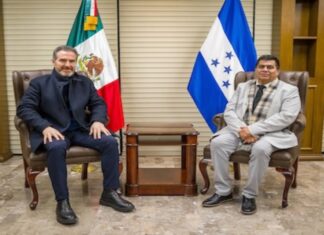 Cónsul de Honduras pide regularización temporal para migrantes en Monterrey