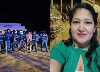 ‘Si no lo hacíamos, mataban a mi familia’: declaraciones de sospechoso tras el asesinato de maestra en Olancho