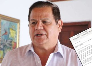 Romeo Vásquez: “El MP solo persigue a los que no se arrodillan”