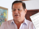 Libran segunda orden de captura contra el general Vásquez Velásquez