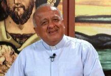 ‘Honduras no pertenece a una familia o una ideología’, dice el padre Ovidio Rodríguez