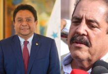 Diputado Ramón Barrios confirma la existencia de un expediente investigativo sobre el narcovideo de Carlos Zelaya