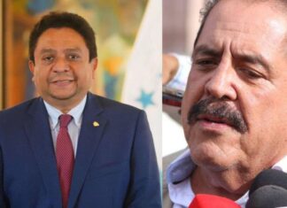 Diputado Ramón Barrios confirma la existencia de un expediente investigativo sobre el narcovideo de Carlos Zelaya