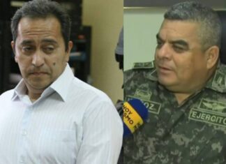 ‘¿Quiere que se lo mandemos a la casa?’, contesta Ramiro Muñoz a abogada que pide protección para Bertetty