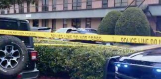 Un muerto en tiroteo en consulado de Honduras en Atlanta, Estados Unidos