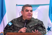 «Urge regular la venta de chips para controlar la extorsión», dice interventor de centros penales