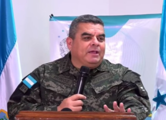 «Urge regular la venta de chips para controlar la extorsión», dice interventor de centros penales